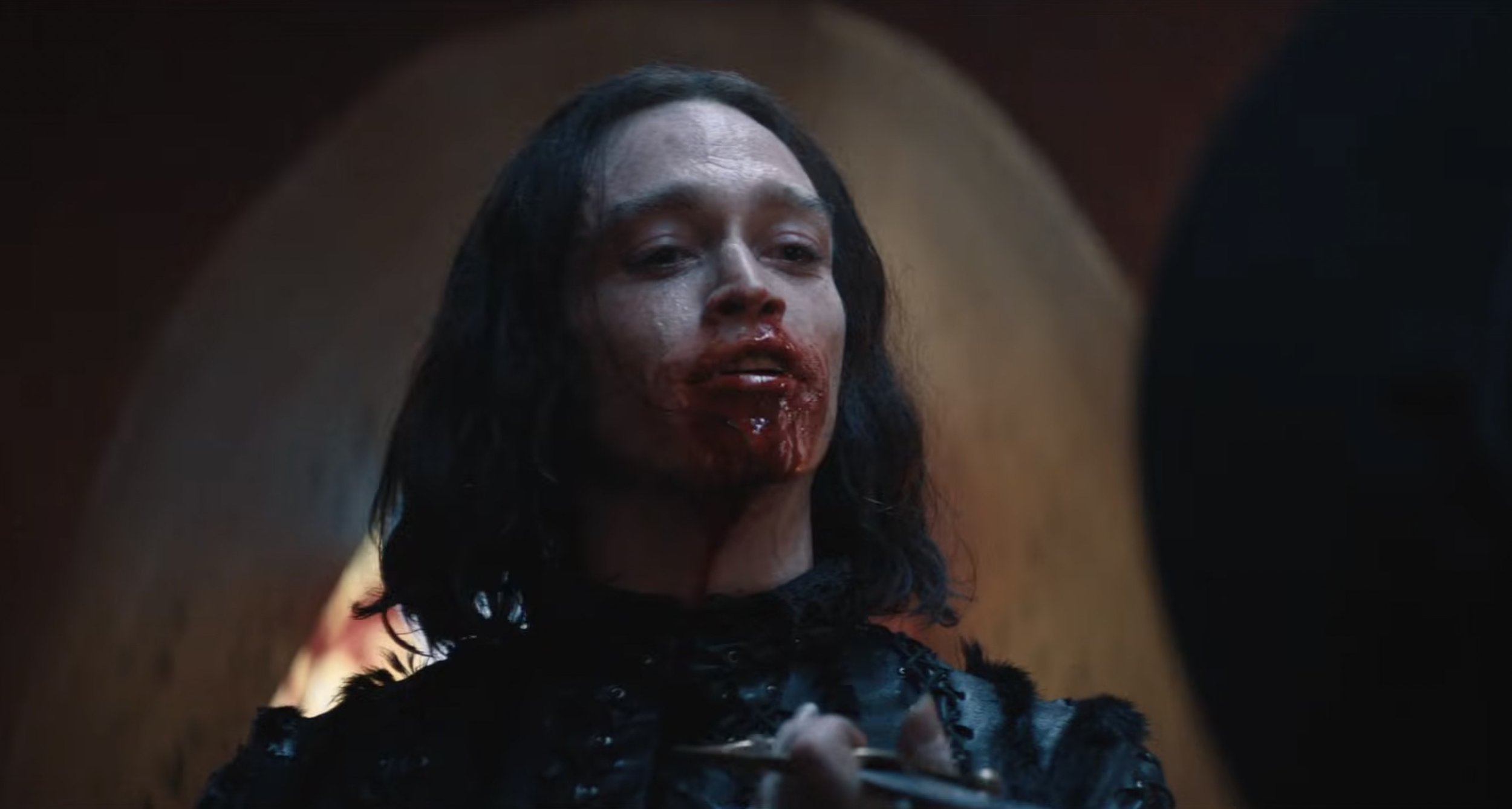 US Trailer Unleashed for Luc Besson's DRACULA Starring Caleb US Trailer Unleashed for Luc Besson's DRACULA Starring Caleb